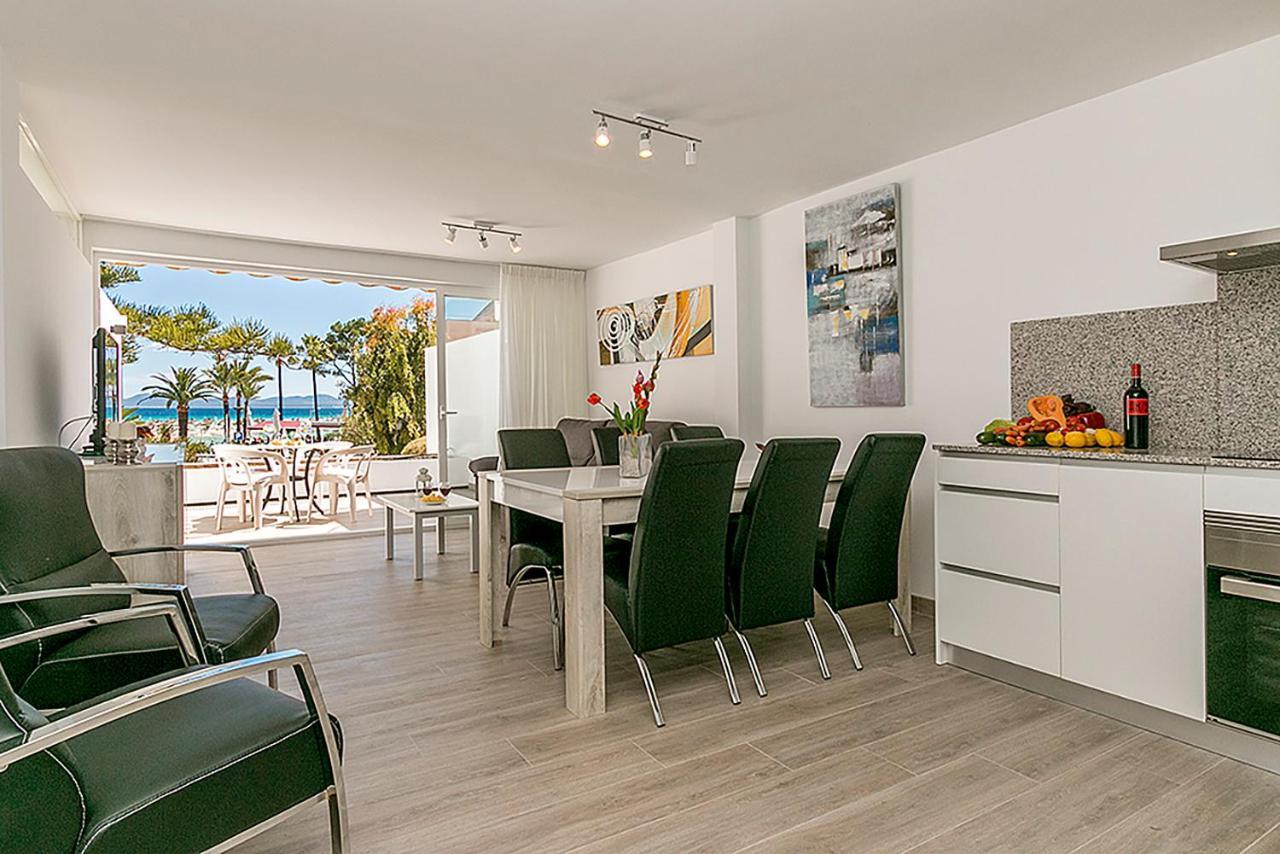 Apartment Apartment Cb 2 Alcudia (Mallorca)