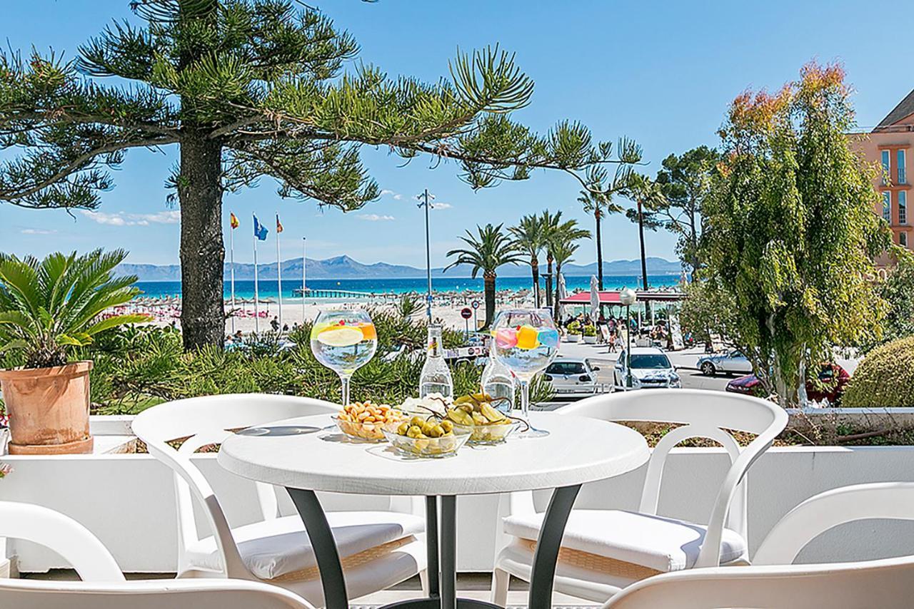 Apartment Cb 2 Alcudia (Mallorca)