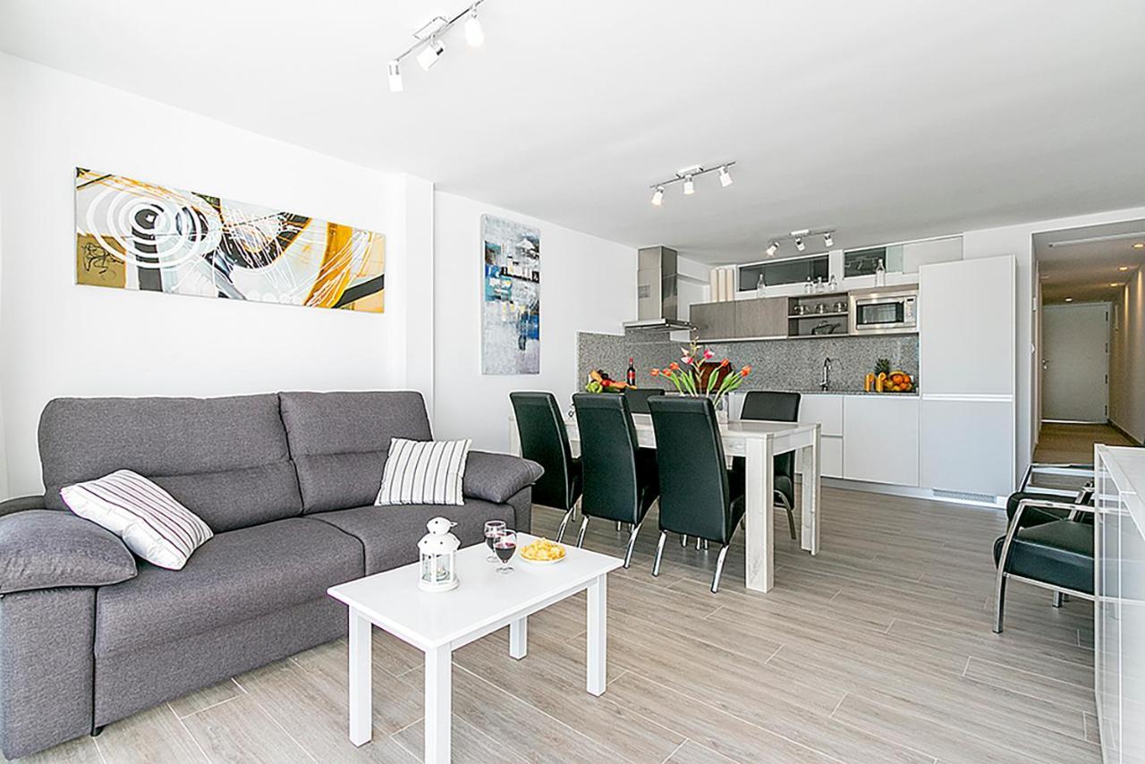 Apartment Cb 2 Alcudia (Mallorca)
