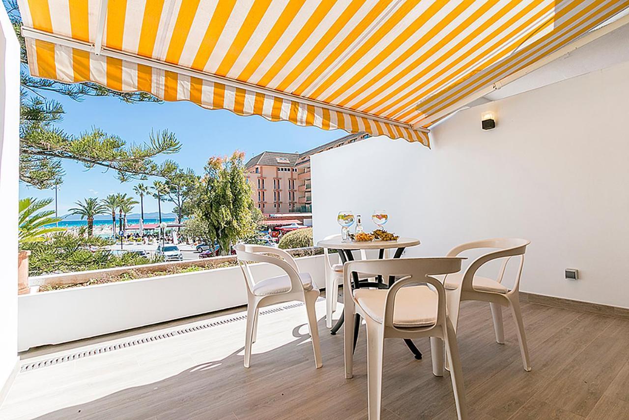 Apartment Cb 2 * Alcudia (Mallorca)