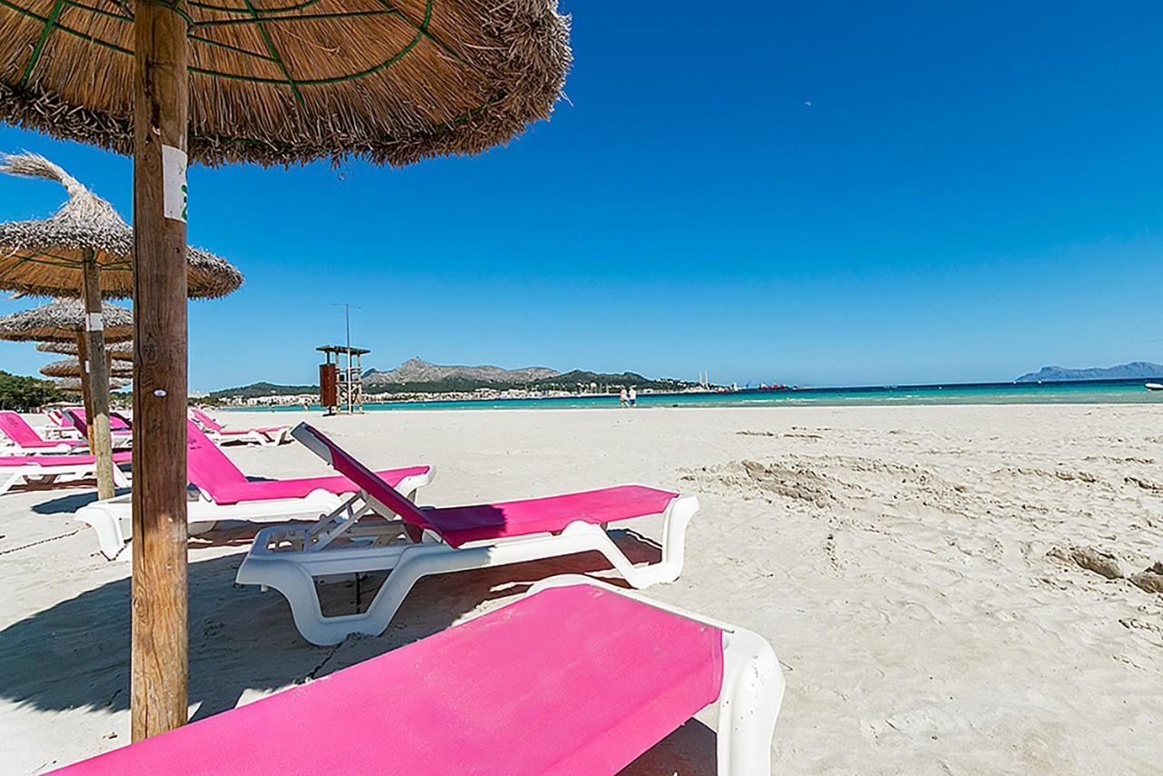 Apartment Apartment Cb 2 Alcudia (Mallorca)