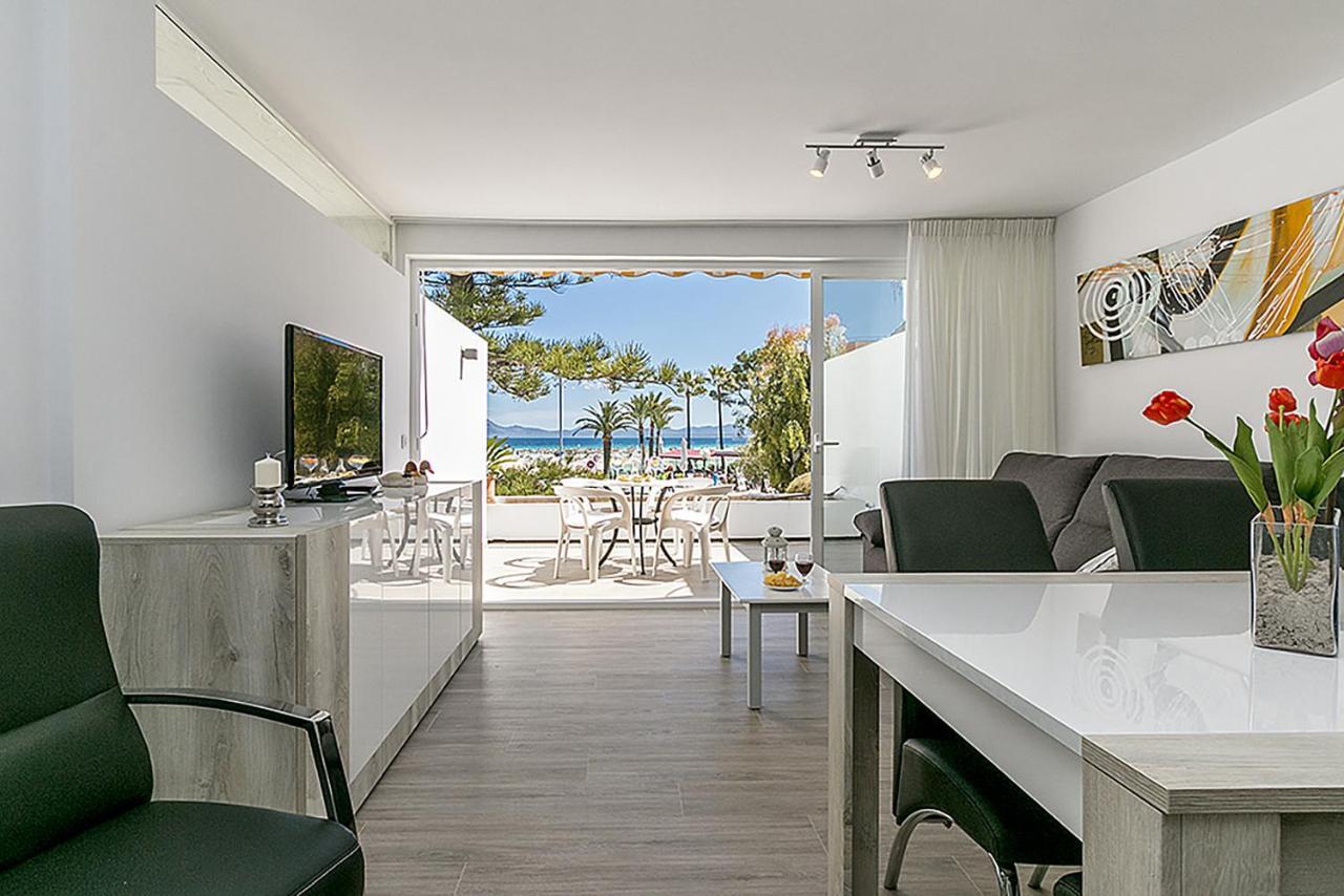 Apartment Apartment Cb 2 Alcudia (Mallorca)