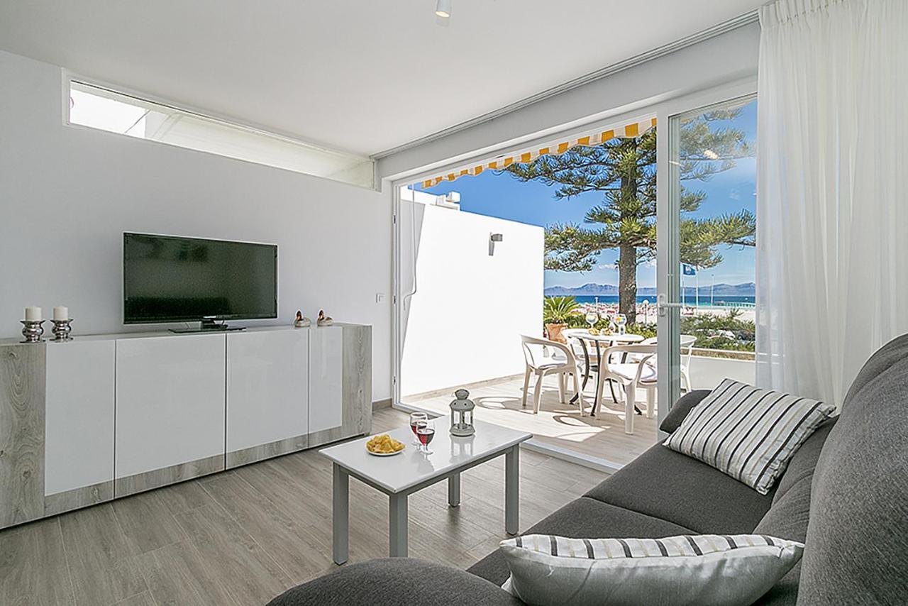 Apartment Apartment Cb 2 Alcudia (Mallorca)